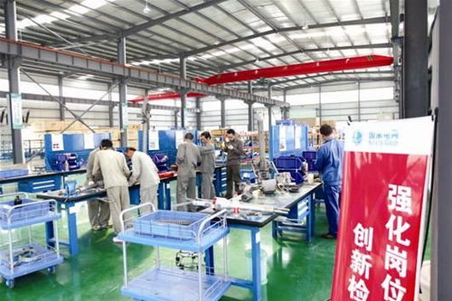 宜昌工廠化檢修服務助力鄂西地區(qū)轉型升級——信息咨詢服務的引領作用