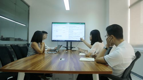 企恩咨詢 以商學院模式助力企業(yè)成長，鑄就口碑之路